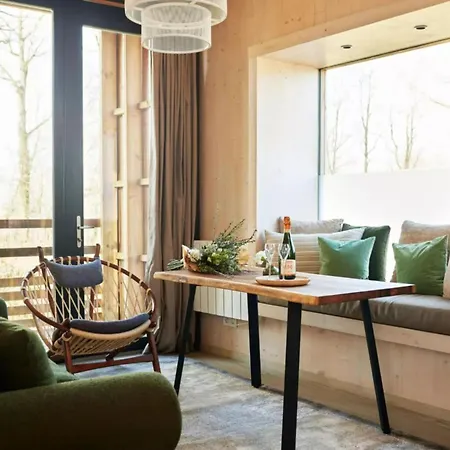 Cozy Escape For 2 Guests Antoing