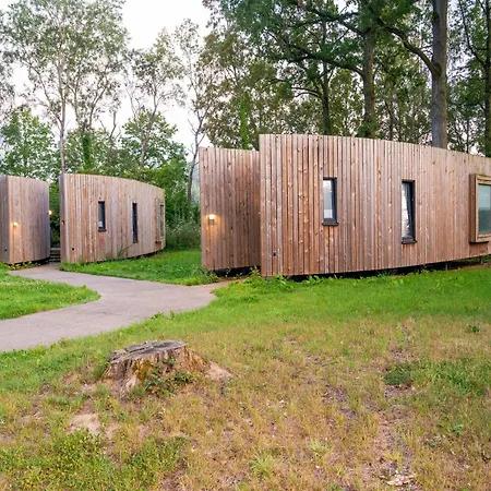 Cozy Escape For 2 Guests Antoing