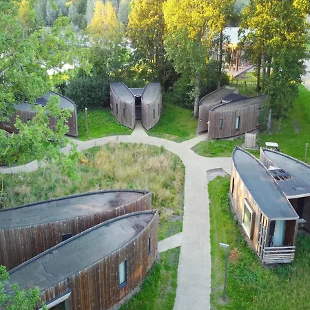 펜션 Cozy Escape For 2 Guests Antoing
