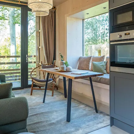 펜션 Cozy Escape For 2 Guests Antoing
