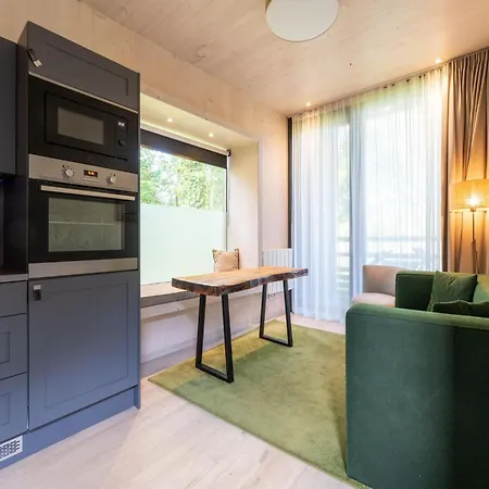 펜션 Cozy Escape For 2 Guests Antoing