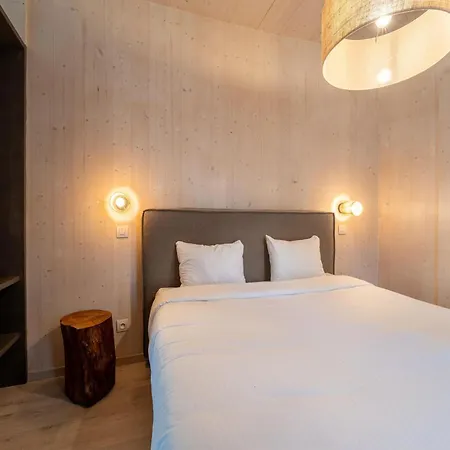 펜션 Cozy Escape For 2 Guests Antoing