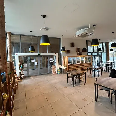 펜션 Cozy Escape For 2 Guests *
